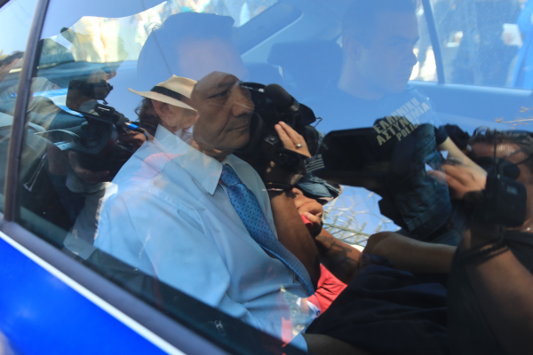 Προφυλακίζεται ο Απόστολος Λύτρας