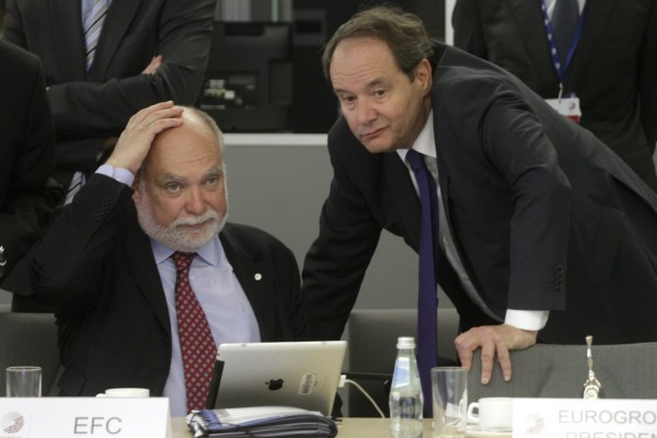 Τι είπε ο Βίζερ για τους υψηλόμισθους δημοσίους υπαλλήλους που «γιγάντωσαν» το έλλειμμα