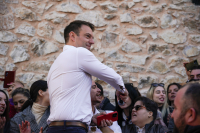 Νέα επίθεση Κασσελάκη στον ΣΥΡΙΖΑ