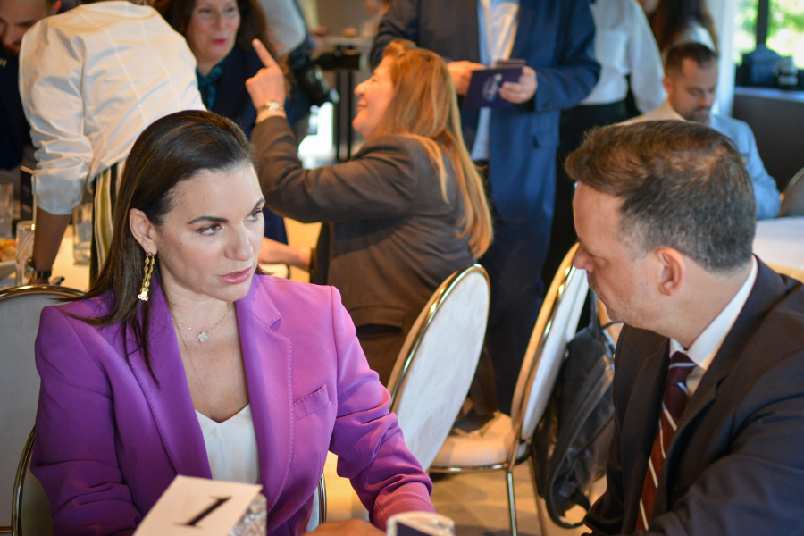 Κόντρα Δούκα - Κεφαλογιάννη για τα γκράφιτι κατά του Ισραήλ - Τι απαντά ο Δήμος Αθηναίων