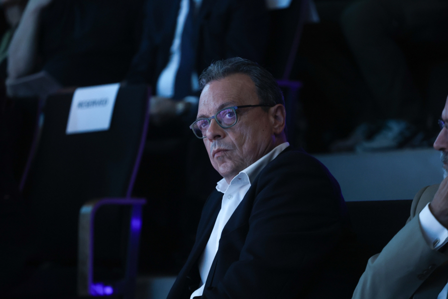 Φάμελλος: Επιβεβαιώνονται οι αποφάσεις των οργάνων μετά τις καταγγελίες για το πόθεν έσχες Κασσελάκη