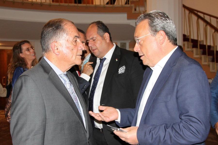 Φάμελλος για Λεβί: Αποδεικνύει τι σημαίνει ελεύθερη φωνή, δικαιοσύνη, πατριωτισμός