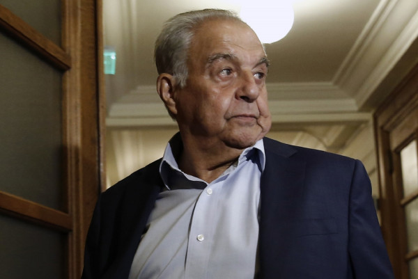 Ο Αλέκος Φλαμπουράρης αποκάλυψε τι του λένε όταν τον σταματούν στον δρόμο