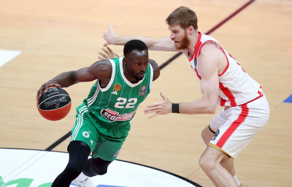 Το καθοριστικό τρίποντο με 11άρα στην Interwetten!