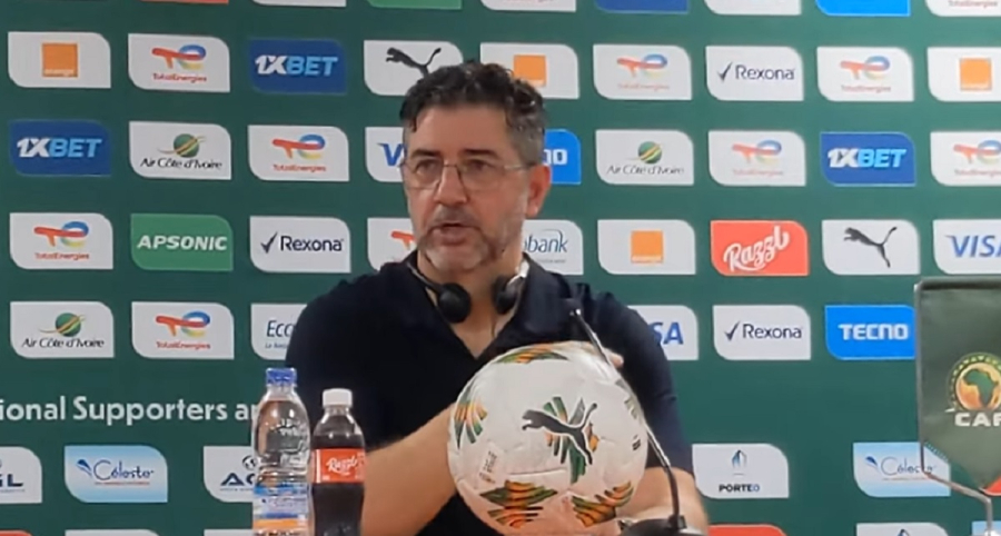 Παναθηναϊκός: Ποιος είναι ο Ρουί Βιτόρια