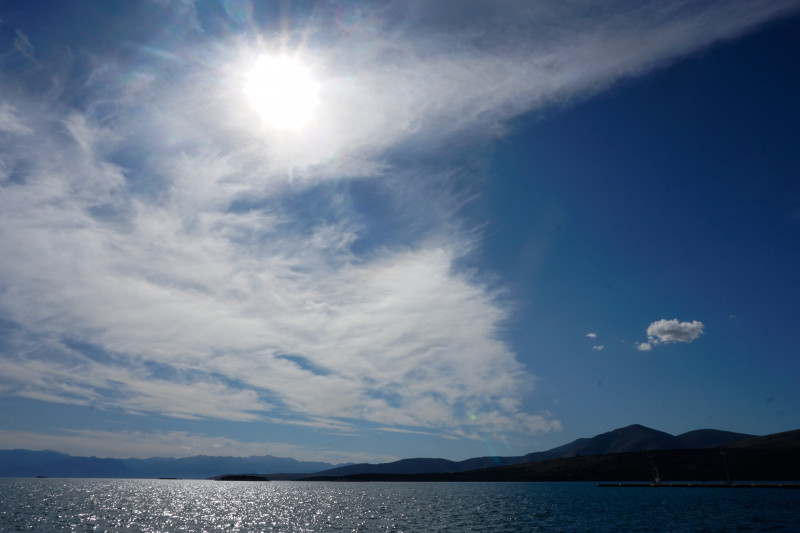 Χριστούγεννα 2020: Ο καιρός θα θυμίζει άνοιξη!