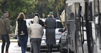 Κύκλωμα προστασίας: Η απάντηση του γνωστού ηθοποιού για την παρουσία του στο αρχηγείο