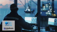 BRIGHT GROUP: Η diadikasia συμμετέχει στο ευρωπαϊκό έργο CROSSMARE για τον μετασχηματισμό της θαλάσσιας επιτήρησης