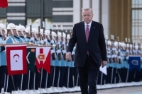 Πώς η δημοκρατική κρίση στην Τουρκία «βολεύει» τον Ερντογάν (Βίντεο και Εικόνες)