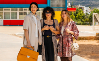«Μπαμπά, σ’ αγαπώ»: Απόψε η πρεμιέρα με διπλό επεισόδιο