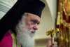 Αρχιεπίσκοπος Ιερώνυμος: Το φετινό Πάσχα να γίνει έξοδος από το φόβο και την απόγνωση