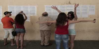 Οι λόγοι που έφεραν τα πάνω κάτω στις βάσεις 2014