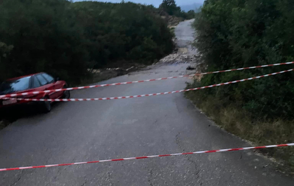 Και δεύτερος νεκρός στη Λήμνο από την κακοκαιρία Bora: «Συναγερμός» για Μακεδονία - Θεσσαλία