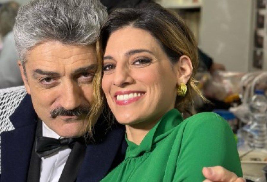 Συγκινεί το αντίο της Χριστίνας Χειλά Φαμέλη στον Δημήτρη Ήμελλο: «Δεν το χωράει το μυαλό μου»