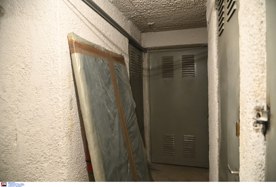 Γιάφκα στο Παγκράτι: Συνελήφθη ο 49χρονος που νοίκιαζε την αποθήκη