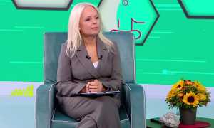 «Υγεία πάνω από όλα»: Όσα θα δούμε το Σαββατοκύριακο στον ΑΝΤ1
