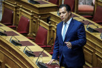 Γεωργιάδης: Έρχονται και νέες μειώσεις σε χρεώσεις των τραπεζών εκτός από αναστολή των αυξήσεων
