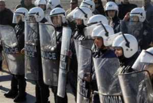 Σε επιφυλακή 7.000 αστυνομικοί για την επέτειο του Πολυτεχνείου
