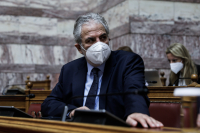 Κακοκαιρία «Ελπίς»: Προειδοποίηση Στυλιανίδη για δύο κύκλους και αισιοδοξία για την αντιμετώπισή της