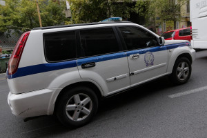 «Νταής» άνδρας χτύπησε την σύντροφό του για να την ληστέψει