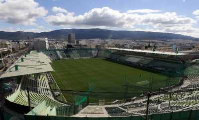 Ελεγκτικό Συνέδριο: Αναμένεται η απόφαση για την ανάπλαση της Λεωφόρου