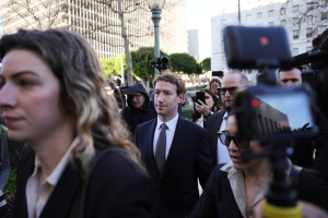 Στο σκαμνί ο Ζάκερμπεργκ για Facebook, Instagram: «Έκρυψε την αλήθεια - Γνώριζε πολλά για το μυαλό των παιδιών»