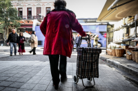 Χωρίς επιταγή ακρίβειας και συντάξεις Μαΐου το Πάσχα 2,5 εκατ. συνταξιούχοι
