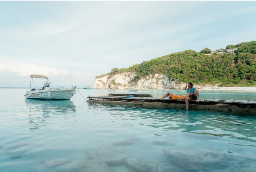 Maestro: Τι θα δούμε στο πρώτο επεισόδιο της 3ης σεζόν