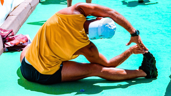 Συμβουλή trainer σε 60χρονη: Μην κάνετε μόνο stretching για τα ισχία – Τα 3 πράγματα που προτείνει