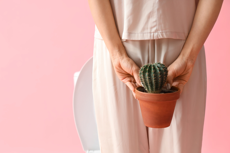 Μύθοι και Αλήθειες για τη μόνιμη αποκατάσταση της αιμορροϊδοπάθειας