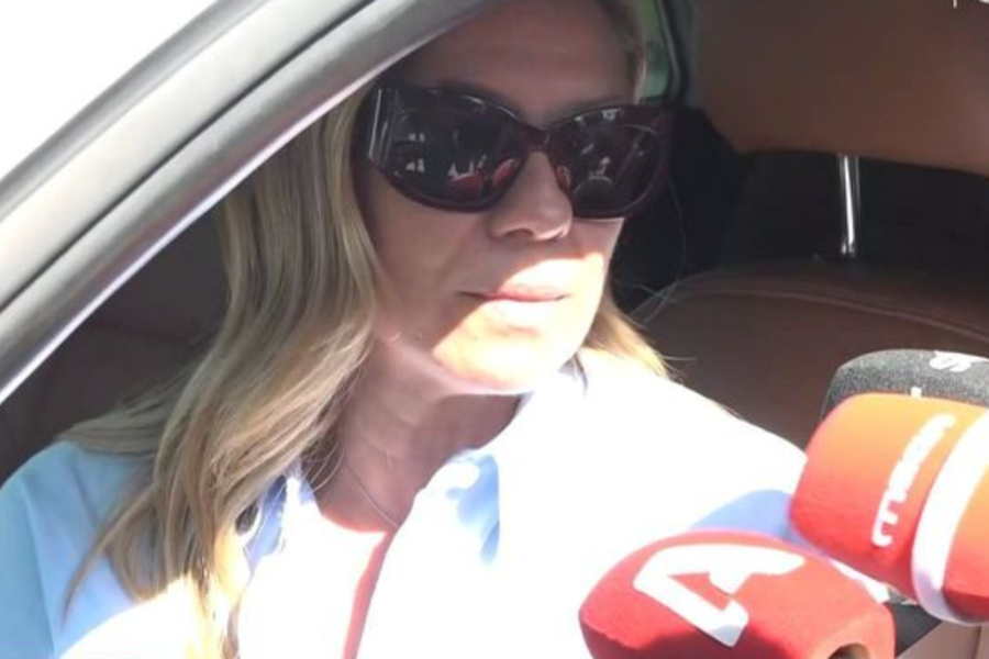 Κατερίνα Καραβάτου: Αυτά είναι τα πρόσωπα που θα πλαισιώσουν το πάνελ της εκπομπής της (Βίντεο)