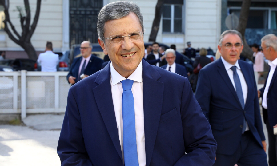 Αυτοί βγαίνουν ευρωβουλευτές με τη ΝΔ