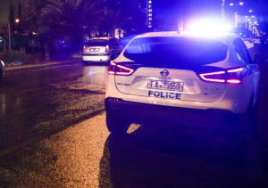 Τροχαία σε Παπάγου και Αγίους Αναργύρους - Τραυματίστηκαν τρεις ανήλικοι