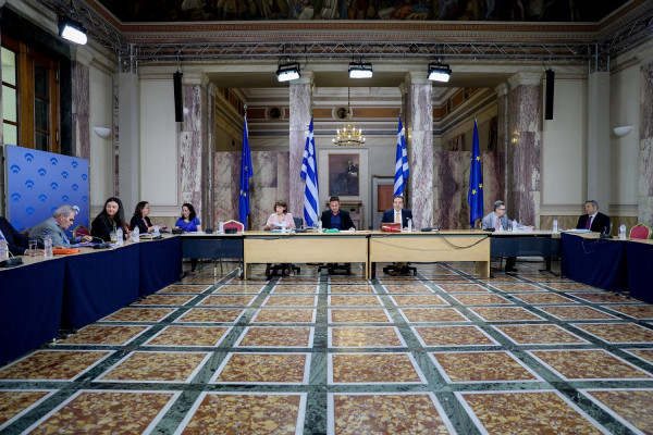 Παπαγγελόπουλος: Ζητά εκ νέου εξέταση ενώπιον της Προανακριτικής - «Έχουν προκύψει νέα, κρίσιμα στοιχεία»