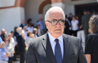 Νέα Αριστερά: Να μην διανοηθεί η κυβέρνηση να δώσει ασυλία στον Δημήτρη Αβραμόπουλο