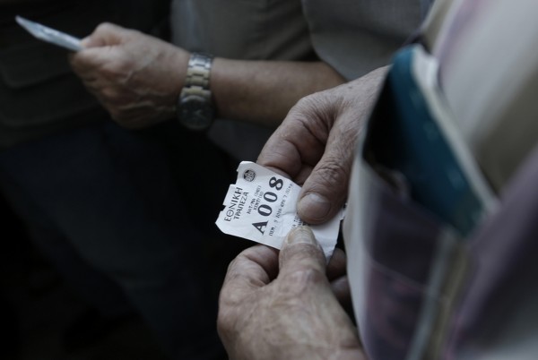 Δικαστική απόφαση δικαιώνει τους συνταξιούχους της Εθνικής Τράπεζας για ΛΕΠΕΤΕ