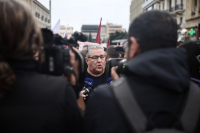 Τι απάντησε ο Κουτσούμπας στον Χαρίτση