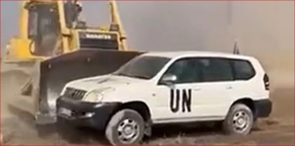 Προκαλεί σύμβουλος του Ερντογάν, ρίχνει ευθύνες στους Ελληνοκύπριους για τα επεισόδια