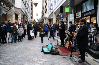 Ανάπτυξη για λίγους, στασιμότητα για τους πολλούς - Μεγάλο το στοίχημα το 2026 για την οικονομία