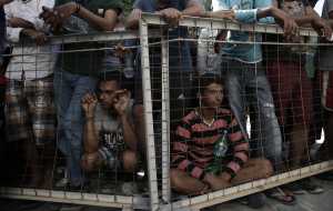Αποκαλύψεις για «εκβιασμό της Ελλάδας στο μεταναστευτικό»