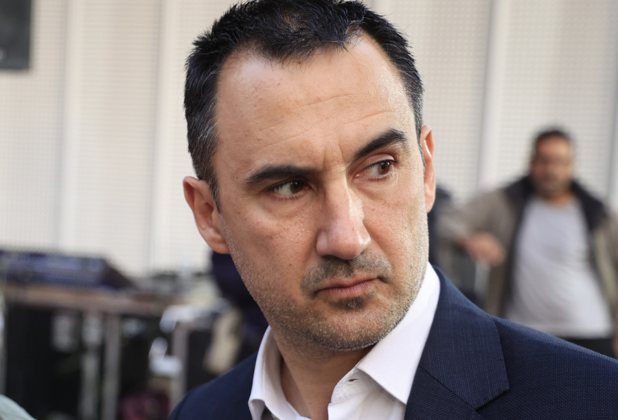 Νέα Αριστερά μετά τις δηλώσεις Κουτσουπιά για τη Συμφωνία των Πρεσπών: «Μας υπενθύμισε το πραγματικό πρόσωπο της ΝΔ»