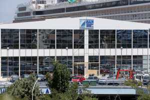 Ο Δήμος Πειραιά κατέσχεσε 6,285 εκατ. ευρώ από τον ΟΛΠ για χρέη