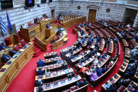 Νέα Αριστερά: «Φως στις μεθοδεύσεις για τα Προσφυγικά» - Κατατέθηκε ερώτηση στη Βουλή