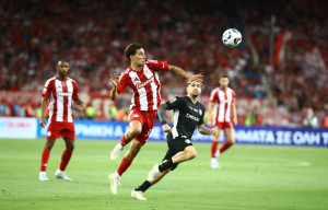 Ο ευρωπαϊκός «χάρτης» των ομάδων της Stoiximan Super League για τη νέα σεζόν