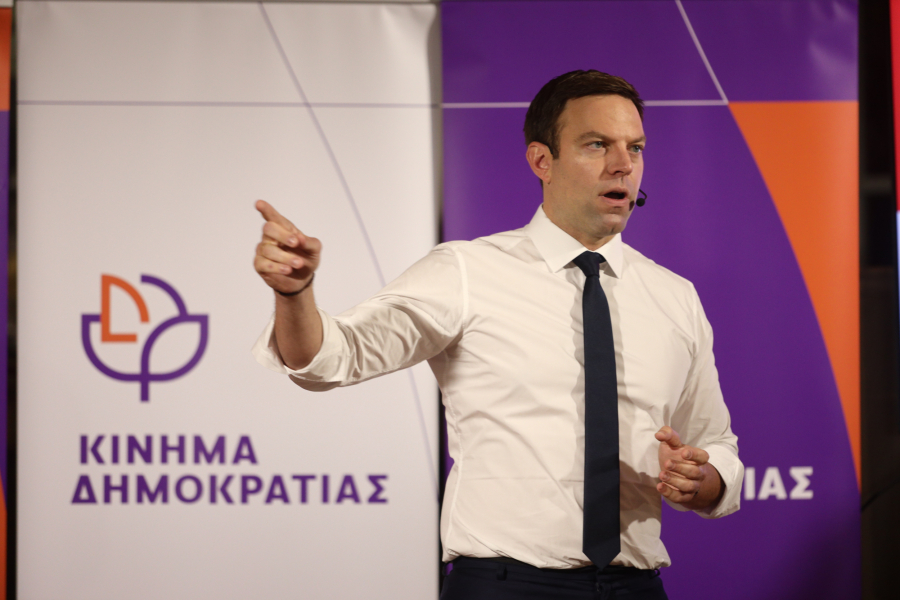 ΓΙΑΝΝΗΣ ΠΑΝΑΓΟΠΟΥΛΟΣ / EUROKINISSI