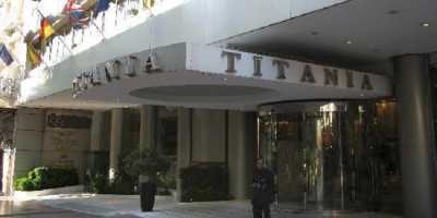 ''Κληρονομιά'' το ξενοδοχείο Τιτάνια στο Χαμόγελο του Παιδιού