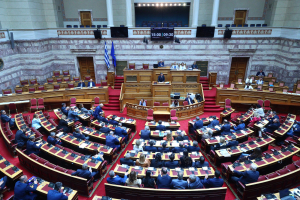 Σκάνδαλο ΟΠΕΚΕΠΕ: Στο στόχαστρο της αντιπολίτευσης ο Μητσοτάκης - Ζητούν παραίτηση και εκλογές