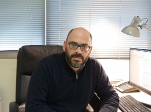 Γιάννης Τσίρμπας: Είναι καιρός ο νόμος και η τάξη να σταματήσουν να αποτελούν θέμα-ταμπού για την Αριστερά