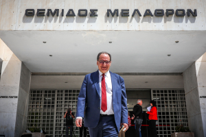Υποκλοπές: Προσφυγή του Χρήστου Σπίρτζη στο Ευρωπαϊκό Δικαστήριο Δικαιωμάτων του Ανθρώπου