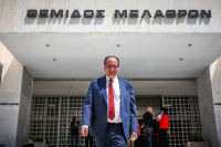 Υποκλοπές: Προσφυγή του Χρήστου Σπίρτζη στο Ευρωπαϊκό Δικαστήριο Δικαιωμάτων του Ανθρώπου